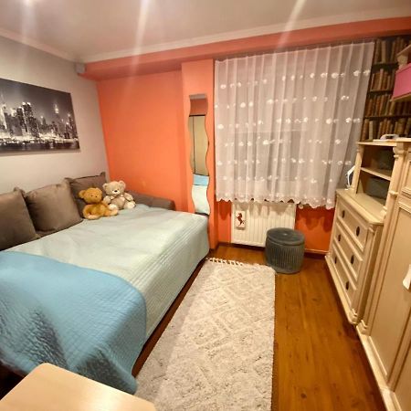 Warsaw Garden Apartment 70M2 מראה חיצוני תמונה