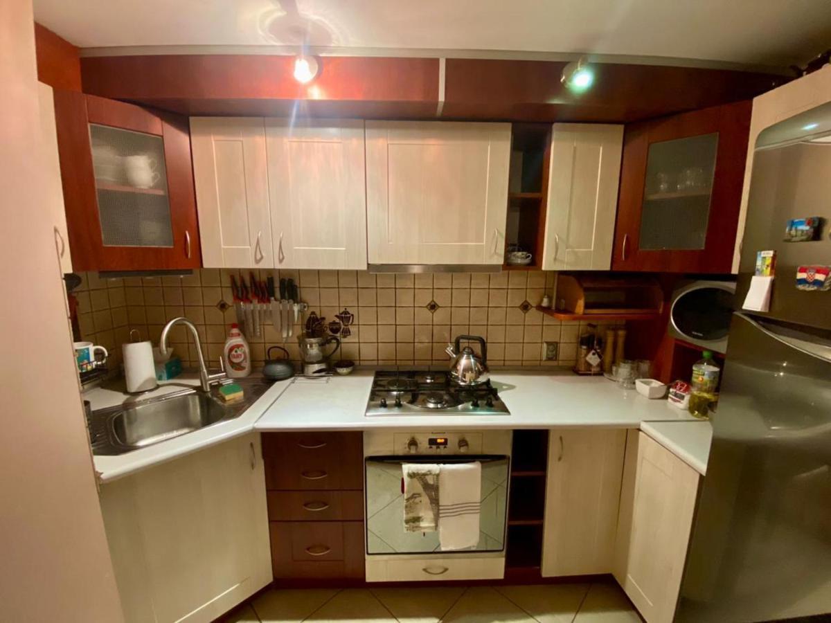 Warsaw Garden Apartment 70M2 מראה חיצוני תמונה